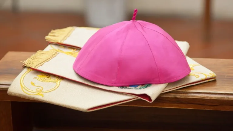 Conclave Papa