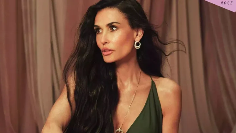 Demi Moore People