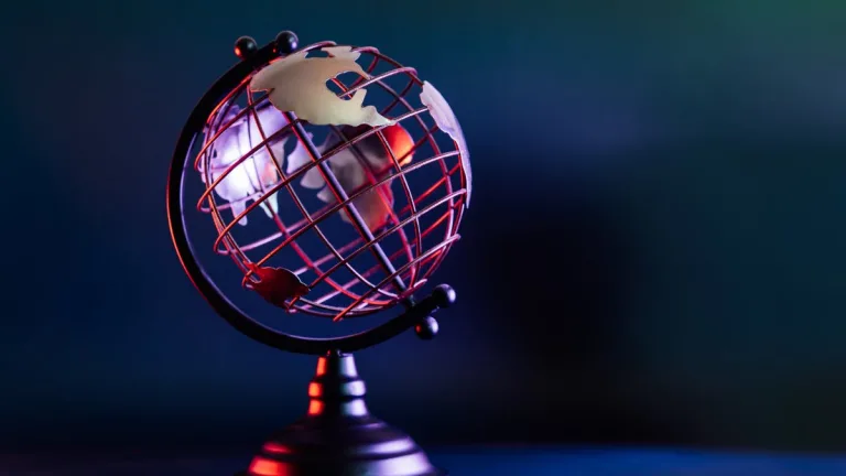 Geopolitica