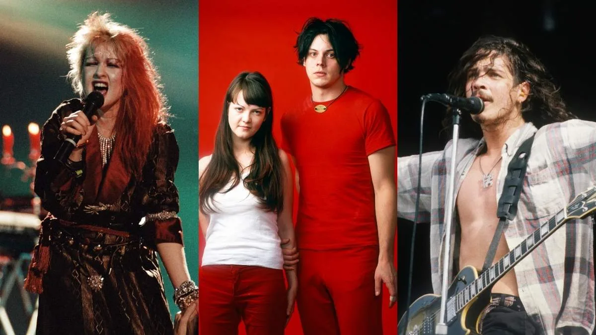 Salón de la Fama del Rock & Roll: estos son los artistas que ingresarán este 2025