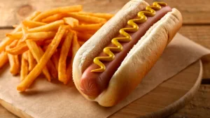 Hot Dog