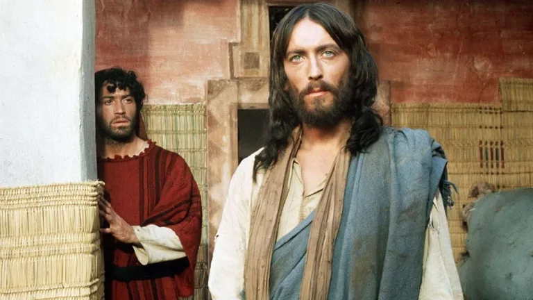 Jesus De Nazret