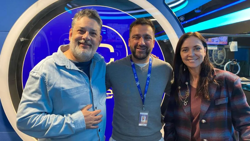 Jose Miguel Bernucci