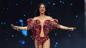 Katy Perry Lol