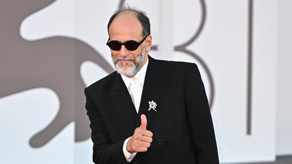 Luca Guadagnino