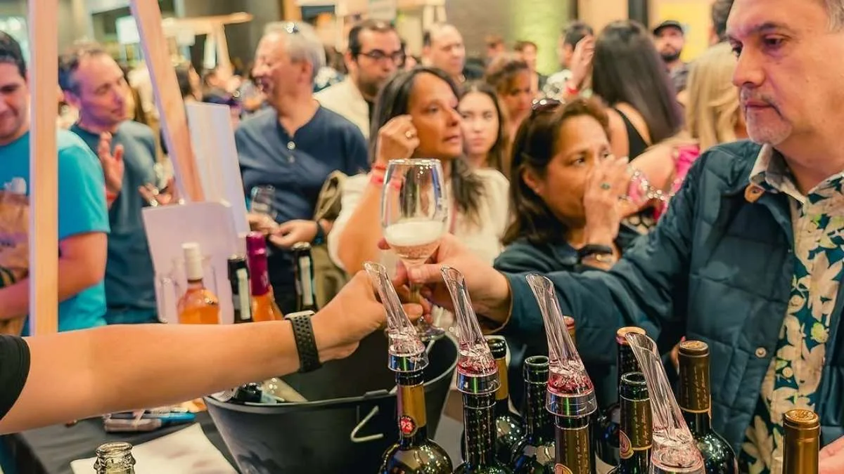 Mercata CONCURSO Mercata 2025: participa por entradas dobles para la gran ...