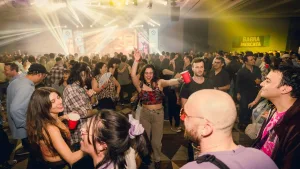 Mercata Fiesta