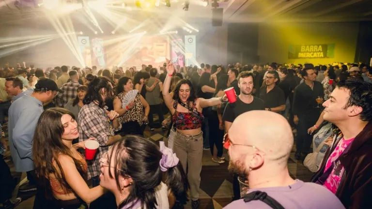 Mercata Fiesta