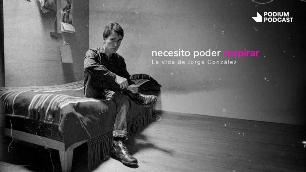 Necesito Poder Respirar