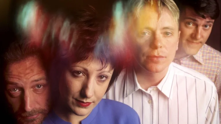 New Order