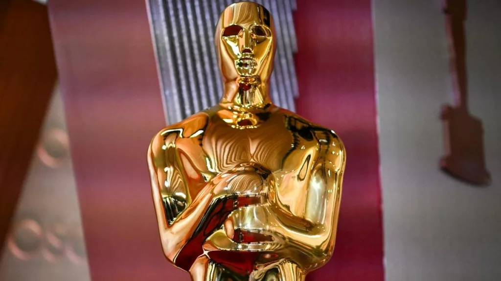 Oscar 2026