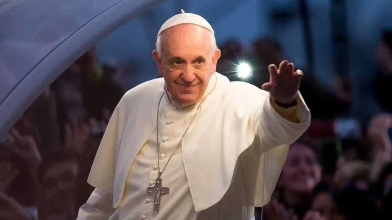 Papa Francisco (1)