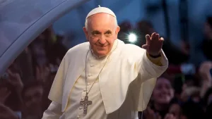 Papa Francisco (2)