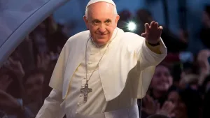 Papa Frncisco Funeral
