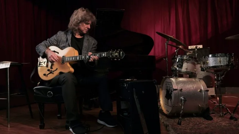 Pat Metheny