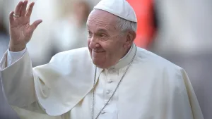 Pope Francis