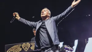 Resena Simple Minds