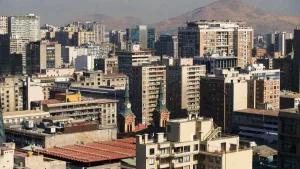 Santiago City