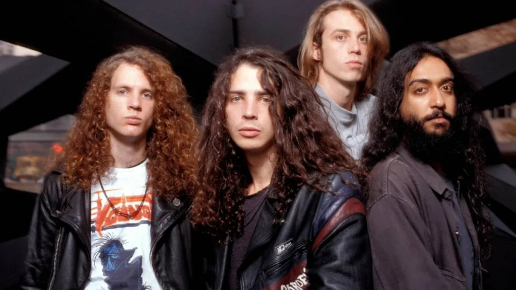 Soundgarden
