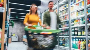 Supermercado
