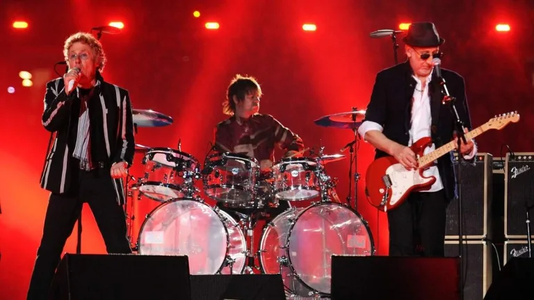 The Who