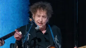 Bob Dylan