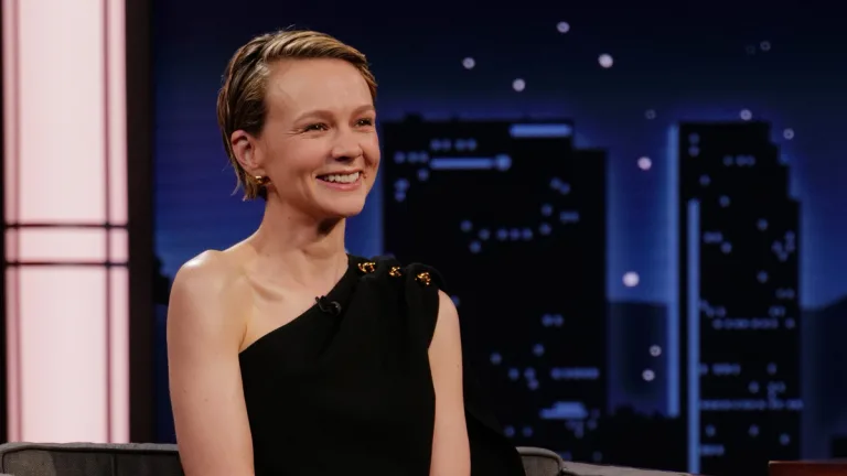 Carey Mulligan