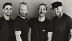 Coldplay