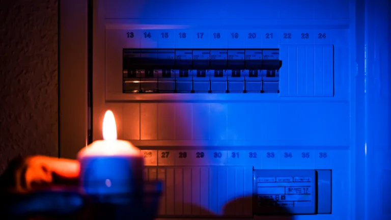 Corte De Luz Enel