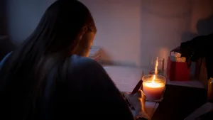 Corte De Luz