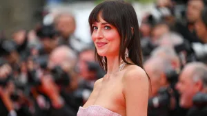 Dakota Johnson