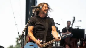 Dave Grohl