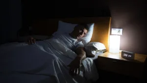 Despertar A Las 3 Am