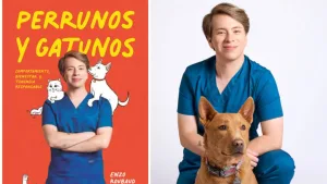 Perrunos y Gatunos de Enzo Roubaud