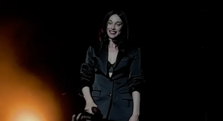 ST VINCENT