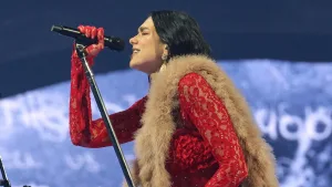 Dua Lipa