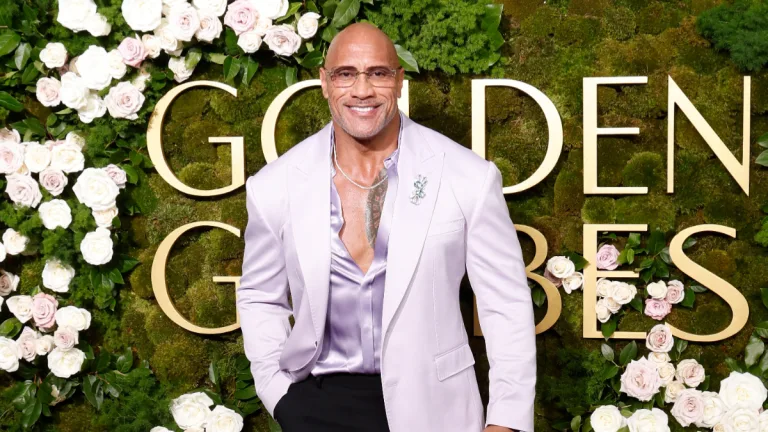 Dwayne Johnson