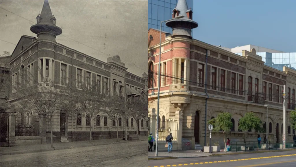 Ebner Día Del Patrimonio