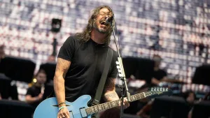 Foo Fighters