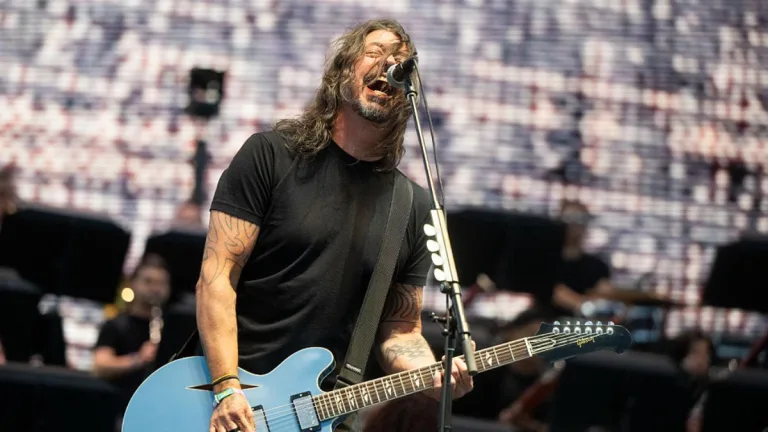 Foo Fighters