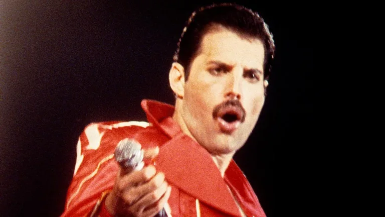 Freddie Mercury 2