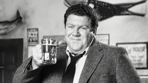 George Wendt
