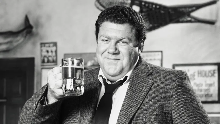 George Wendt