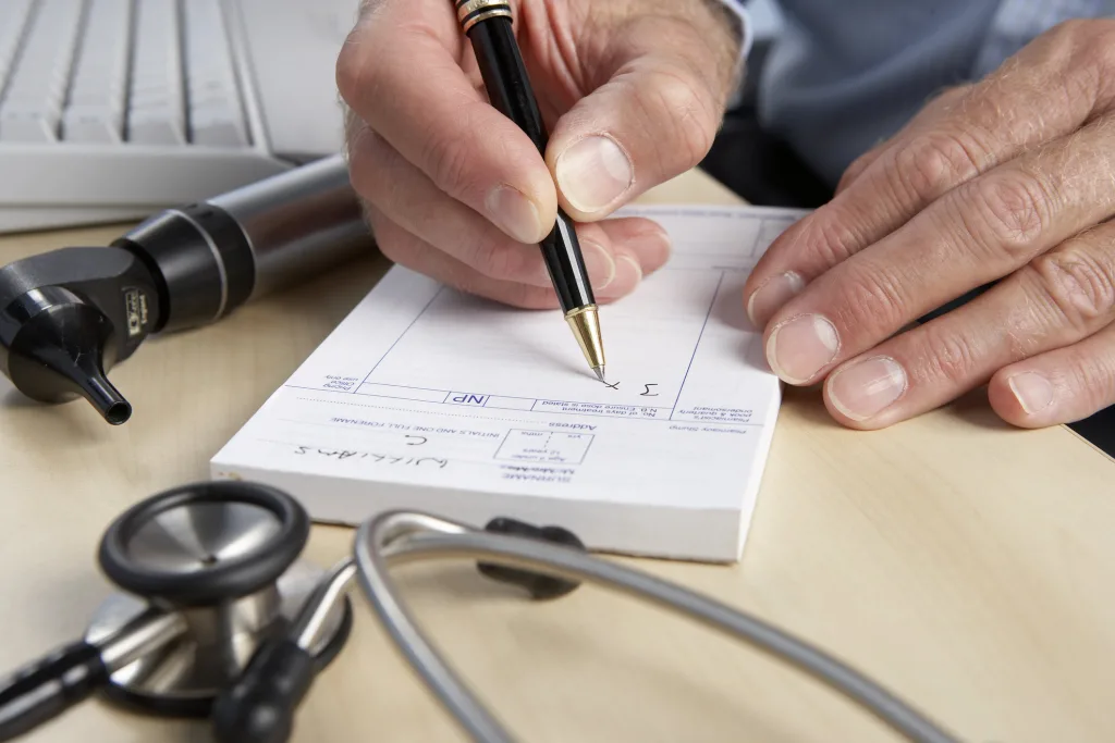 Caso licencias médicas