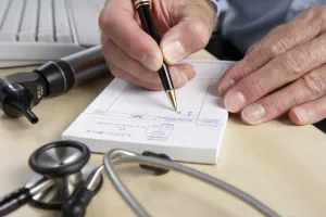 Caso licencias médicas