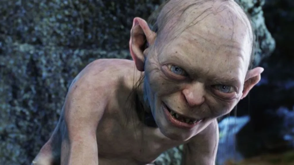 Gollum