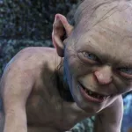 Gollum