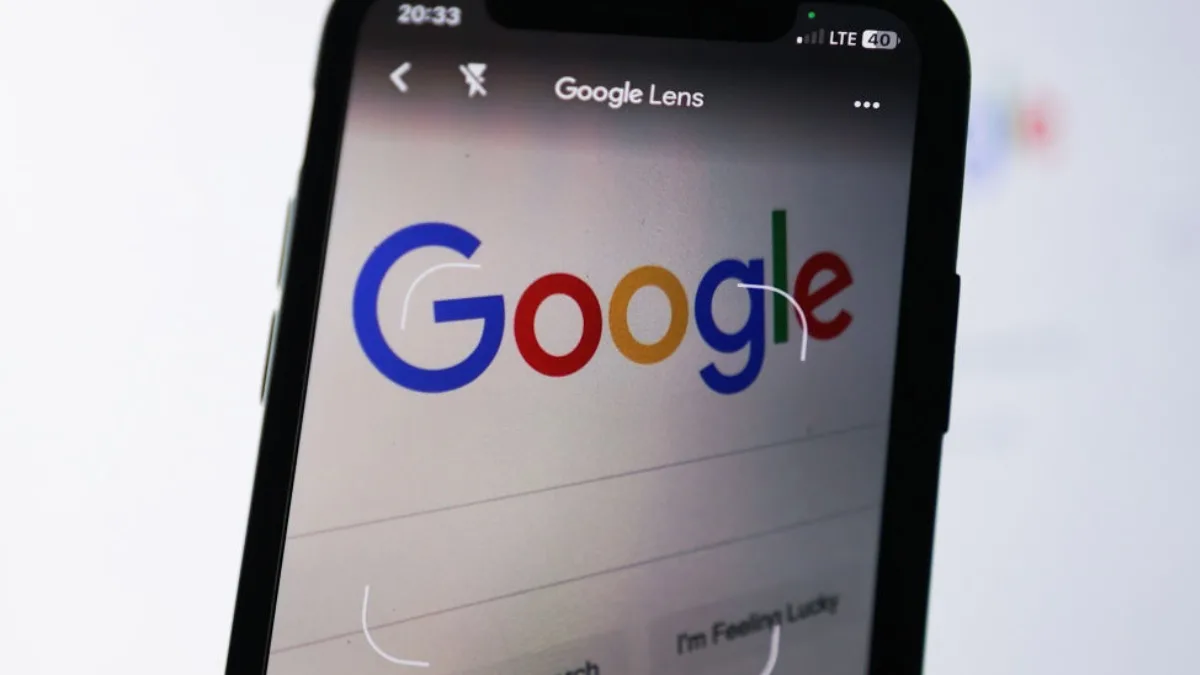 Google