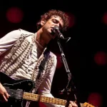 Gustavo Cerati