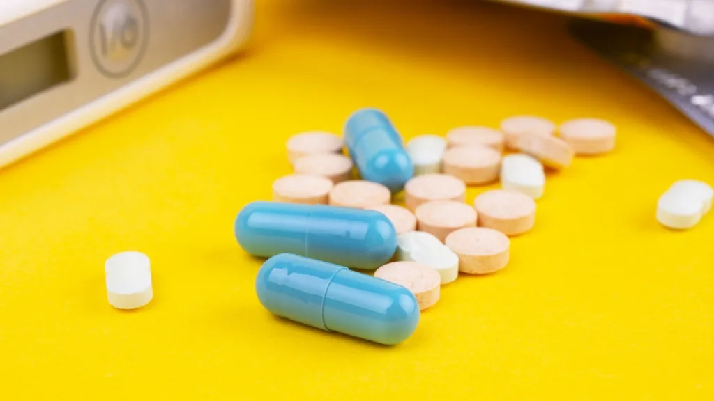 Inhibidores De bomba de Protones Farmacos